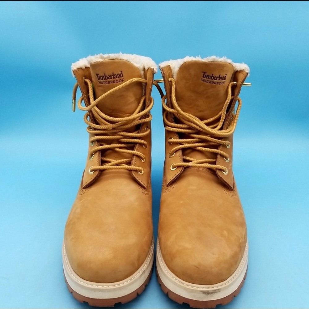 Timberland Men’s Richmond Ridge Waterproof Boots
